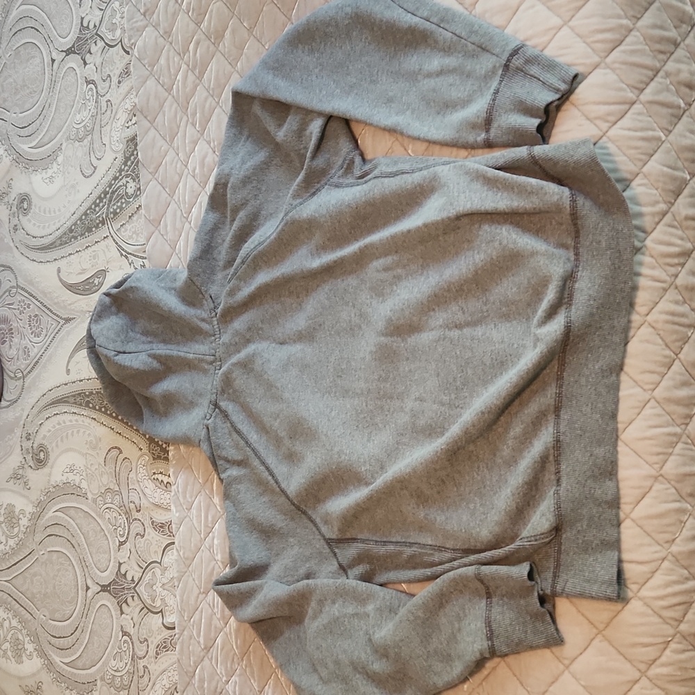 Grey Grove Park Inn (Asheville, NC) Hoodie - Picture 4 of 5